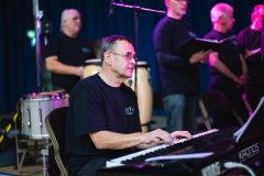 St. Catherine's Hospice Tree of Light Service 2019