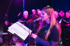 St. Catherine's Hospice Tree of Light Service 2019