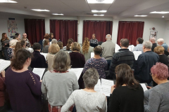 Choir Practice
